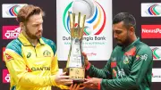 অস্ট্রেলিয়ার বিপক্ষে পেসারদের লড়াইয়ে এগিয়ে বাংলাদেশ?