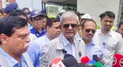 গন্ধর্বপুর পানি শোধনাগার প্রকল্প চালু হলে ঢাকায় ৫০ কোটি লিটার পানি সরবরাহ