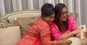 শাবনূর-পূর্ণিমার বন্ধুত্বের ভিডিও ভাইরাল, ভাঙল পেশাগত রেষারেষির ধারণা