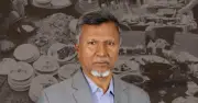 বাংলাদেশে প্রতি বছর ৩৫ লাখ টন খাদ্য অপচয়: খাদ্য প্রতিমন্ত্রী