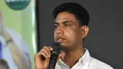 পশ্চিমবঙ্গে তৃণমূল নেতা জাহাঙ্গীর খান গ্রেপ্তার