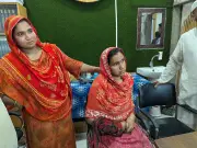 সড়ক দুর্ঘটনায় বাবা-ছেলে নিহত, খবর পায়নি আহত নারী