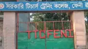 টিচার্স ট্রেনিং কলেজ ছাত্রীর মৃত্যু: পরিবারের দাবি হত্যা