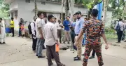 গোসাইরহাটে মাটির তাপমাত্রা অস্বাভাবিক, গ্যাস নেই বাপেক্সের