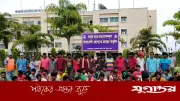 ভারতে কারাভোগ শেষে দেশে ফিরলেন ৯১ জেলে, হস্তান্তর মোংলায়