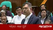 ক্ষতিকর কনটেন্ট সরাতে মেটাকে বাধ্য করতে আইন: স্বরাষ্ট্রমন্ত্রী
