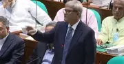 ইজিপিতে ঠিকাদারি কাজ না পেয়ে পিপিআর সংশোধনের ঘোষণা