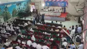 রংপুরে বিজ্ঞান ও প্রযুক্তি মেলায় শিক্ষার্থীদের উদ্ভাবনী প্রকল্প প্রদর্শিত
