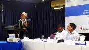 ইসি মাছউদ: সংরক্ষিত নারী আসনে সরাসরি নির্বাচন হলে সুবিধা হতো