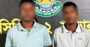মিঠাপুকুরে বিষাক্ত মদপানে চার হত্যা: দুই আসামি গ্রেপ্তার