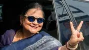 দিল্লিতেও বিজেপির ঝুলিতে গেলো তৃণমূলের কুড়ি ভোট