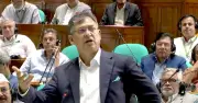মেটার বিরুদ্ধে সরাসরি ব্যবস্থার আইন নেই: স্বরাষ্ট্রমন্ত্রী
