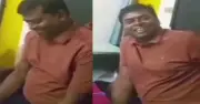 বাগমারায় পুলিশ কর্মকর্তার টাকা গণনার ভিডিও ভাইরাল, প্রত্যাহার