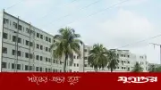 চমেকে দ্বিতীয় দিনের কর্মবিরতি, ট্রেইনি চিকিৎসকদের একাত্মতা