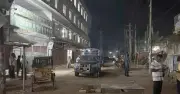 পাবনায় সন্তানের সামনে বাবাকে গুলি, কলেজছাত্রকে ছুরিকাঘাতে হত্যা