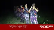পুশইন ঠেকাতে বিজিবির নিশ্ছিদ্র টহল, ফিরিয়ে নিল বিএসএফ