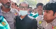 আনোয়ারুল আজীম হত্যা মামলায় শিমুল ভূঁইয়ার অন্তর্বর্তীকালীন জামিন