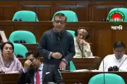বাণিজ্যঘাটতি বেড়ে ২৪.১৬ বিলিয়ন ডলারে দাঁড়িয়েছে