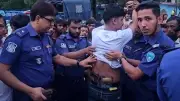 বাংলাদেশের নতুন শিক্ষানীতির খসড়া চূড়ান্ত