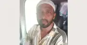 রাজধানীতে সাবেক স্বেচ্ছাসেবক দল নেতা খুন