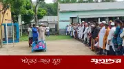 নাতির চিকিৎসার অর্থ যোগাতে গিয়ে নানার মর্মান্তিক মৃত্যু