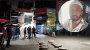 সাবেক যুবদল নেতা মৌচাকে ছুরিকাঘাতে নিহত