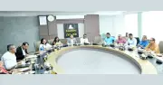ব্যাংক রেজুলেশন আইনের ১৮(ক) ধারা নিয়ে সম্পাদক পরিষদের উদ্বেগ
