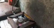 পাবনায় নীরব জৈবগ্যাস বিপ্লব, রান্নার জ্বালানি মেটাচ্ছে গরুর গোবর
