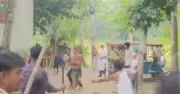 ভাঙ্গায় বিয়েবাড়িতে মাংস কম দেওয়ায় সংঘর্ষ, আহত ৭