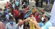 সরকারের মূল্যস্ফীতি নিয়ন্ত্রণের লক্ষ্য ৭.৫%, অর্থনীতিবিদদের সন্দেহ