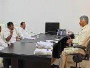 অন্ধ্রপ্রদেশে স্টিল কারখানায় গলিত লোহায় দগ্ধ হয়ে ৮ শ্রমিকের মৃত্যু