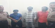 চোরাই স্বর্ণালঙ্কার উদ্ধার ও অর্থ পাচার: গ্রেফতার ৬