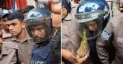 রামিসা হত্যা মামলার রায়ে এখনো সই করেননি বিচারক