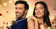 প্রেক্ষাগৃহের পর এবার ওটিটিতে ‘গিনি ওয়েডস সানি ২’