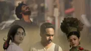 বনলতা সেন: কবিতার পর্দায় রূপান্তরের সাহসী প্রয়াস