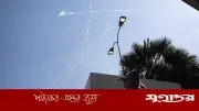 ইরান ও ইসরাইলের হামলা বন্ধের ঘোষণা, ট্রাম্পের আহ্বানে সাড়া
