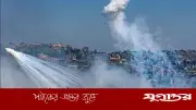 যুদ্ধবিরতি সত্ত্বেও লেবাননে ইসরাইলের সাড়ে ৩ হাজার হামলা