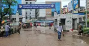 ময়মনসিংহে হামে আরও এক শিশুর মৃত্যু, মৃতের সংখ্যা ৪৯