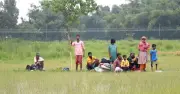 ঠাকুরগাঁও-পঞ্চগড় সীমান্তে আটক ২১ জনকে ফেরত নিল বিএসএফ