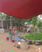 ফরিদপুরে বিয়েবাড়িতে মাংস কম দেওয়াকে কেন্দ্র করে সংঘর্ষ, আহত ১১