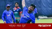 ৪ বছর পর একাদশে ফিরলেন রেকর্ড গড়া মোসাদ্দেক