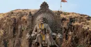 ইসরায়েলে বসছে ছত্রপতি শিবাজীর ভাস্কর্য