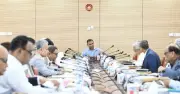 একনেক সভায় ১২ প্রকল্পের অনুমোদন, ৮১০৬ কোটি টাকা ব্যয়