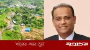 জঙ্গল সলিমপুরে দুই লাখ শতক খাসজমি গায়েব, তালিকায় সাবেক মন্ত্রী