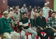 ব্রাজিল-আর্জেন্টিনা সমর্থকদের সংঘর্ষে আহত ৪, সালিশে মীমাংসা