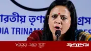 ইউসুফ পাঠানকে কড়া ভাষায় আক্রমণ মহুয়া মৈত্রের