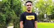 গফরগাঁওয়ে জন্মদিন পালন শেষে কলেজছাত্রকে কুপিয়ে হত্যা