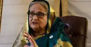 রাজনীতি থেকে অবসর নয়, দেশের পাশে থাকবেন শেখ হাসিনা