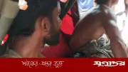 বান্দরবান সীমান্তে মাইন বিস্ফোরণে রোহিঙ্গা যুবক নিহত
