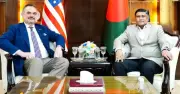 বাংলাদেশ-যুক্তরাষ্ট্র প্রতিরক্ষা সহযোগিতা আরও বেগবান হবে: প্রধানমন্ত্রীর উপদেষ্টা